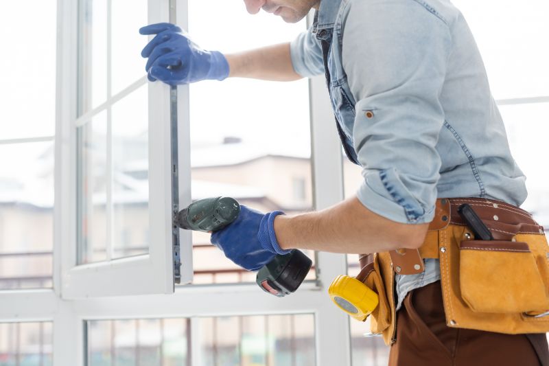 Cost of Windows Installation in Sterling, CO